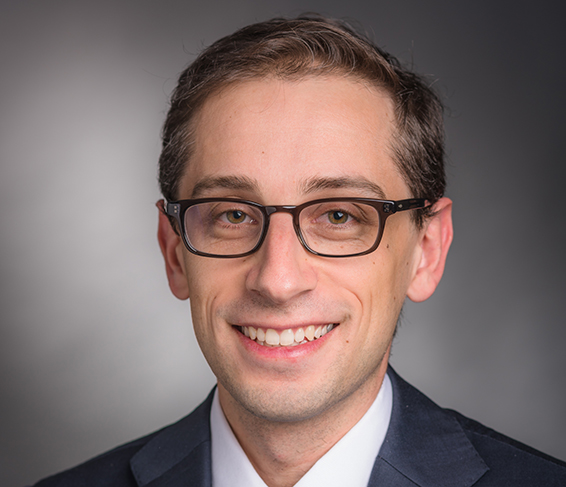 Faculty Photos